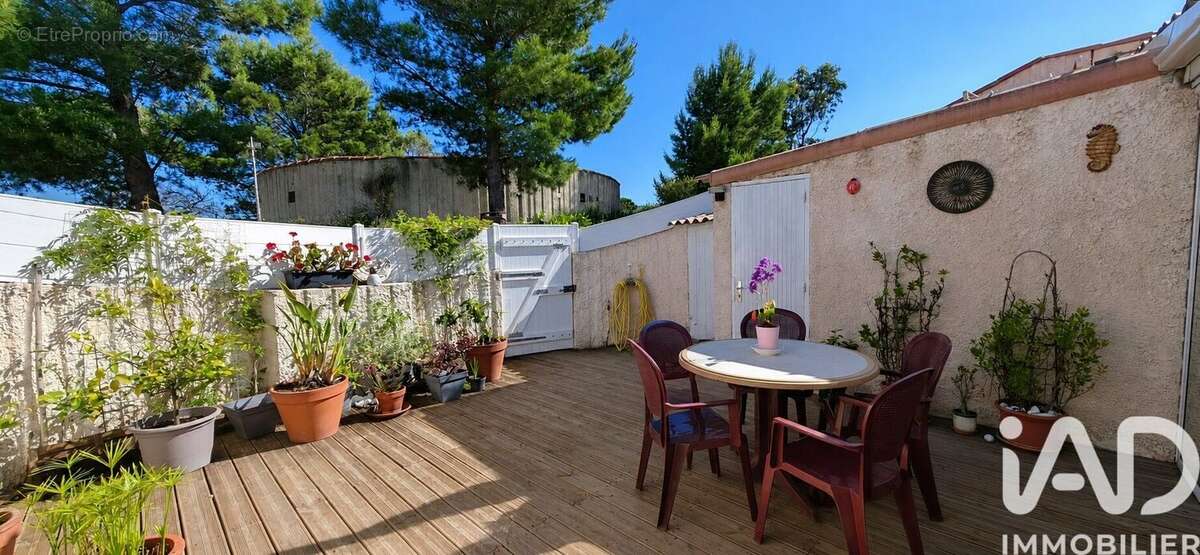 Photo 3 - Maison à TORREILLES