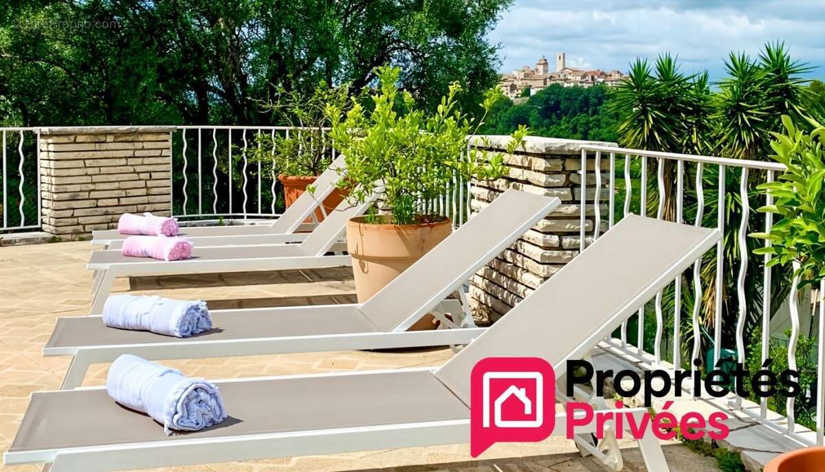 Maison à SAINT-PAUL