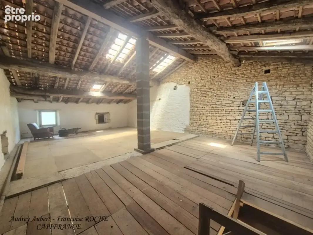 Maison à vendre 2 pièces ARCHINGEAY (17) - photo 4