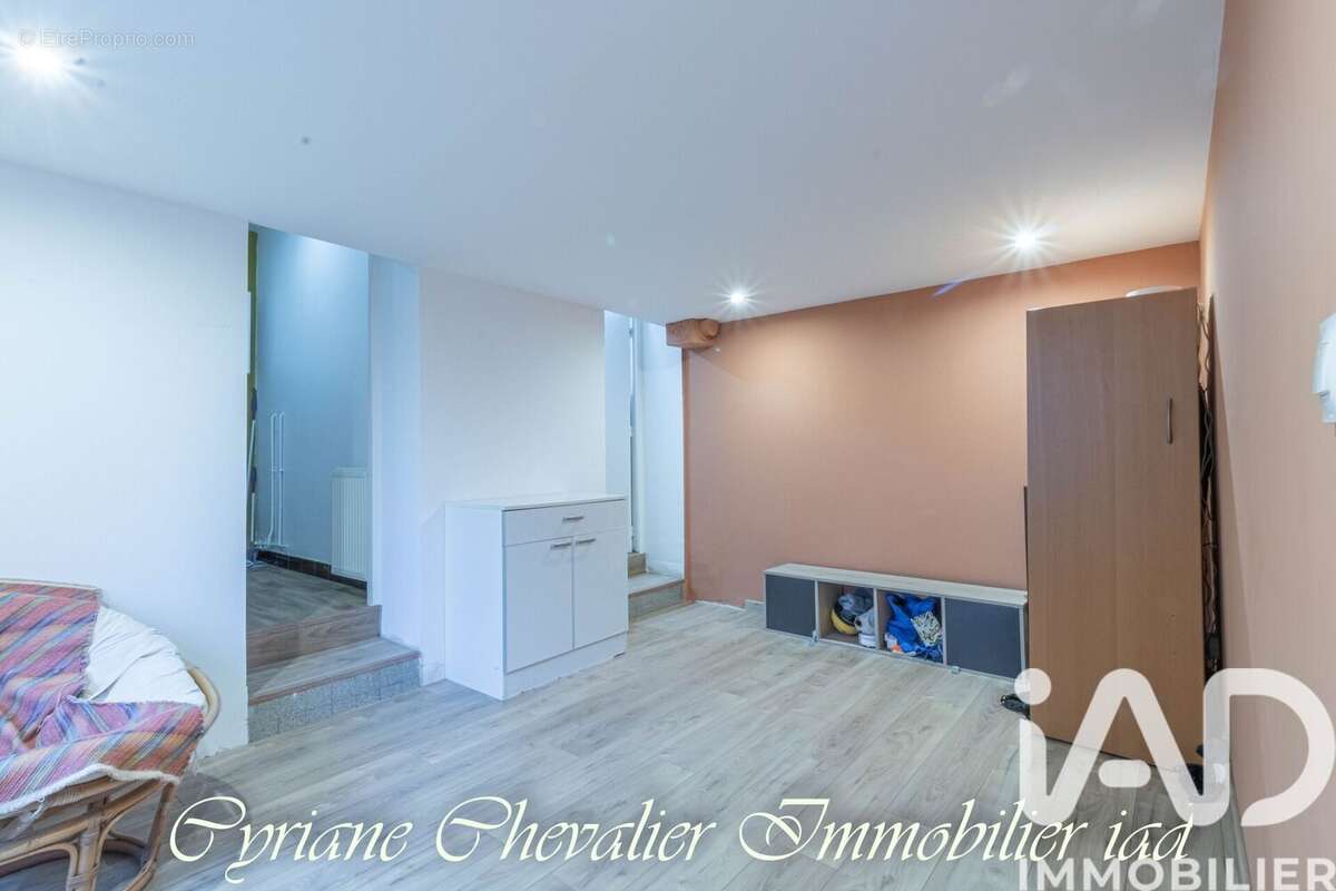 Photo 9 - Maison à MAULE