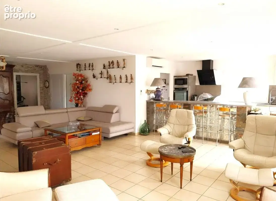 Maison 161 m² à Clermont-L'herault  - photo 2