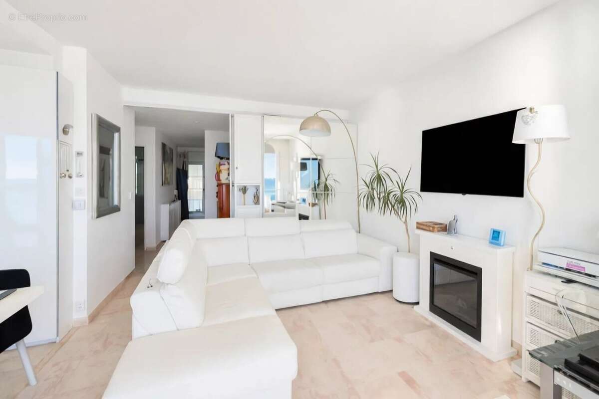 Appartement à BANDOL