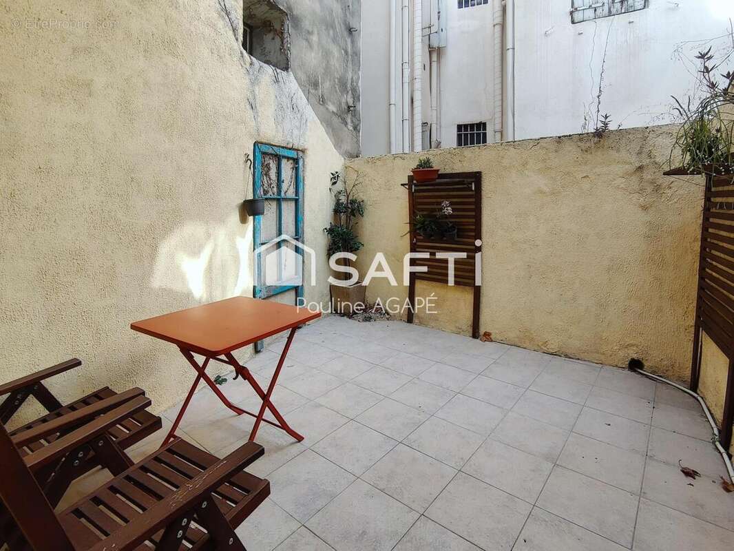 Photo 6 - Appartement à MONTPELLIER