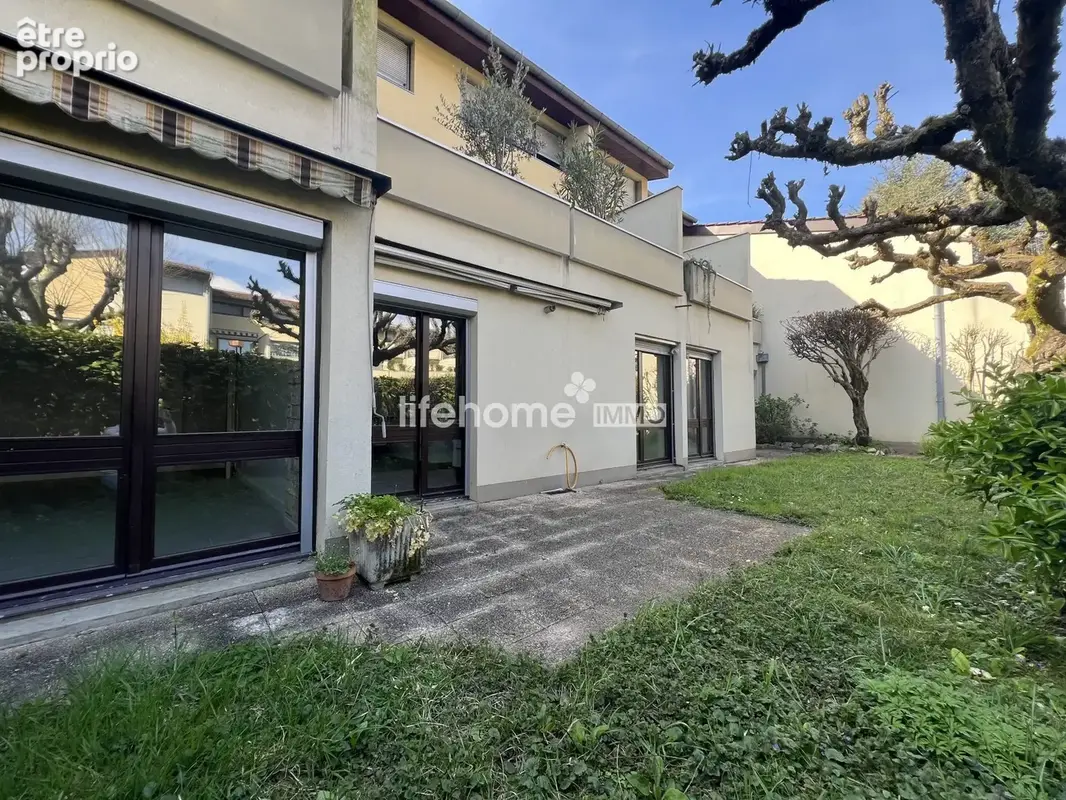 Appartement 4 pièces 93 m² à vendre à Eybens (38320) - photo 1