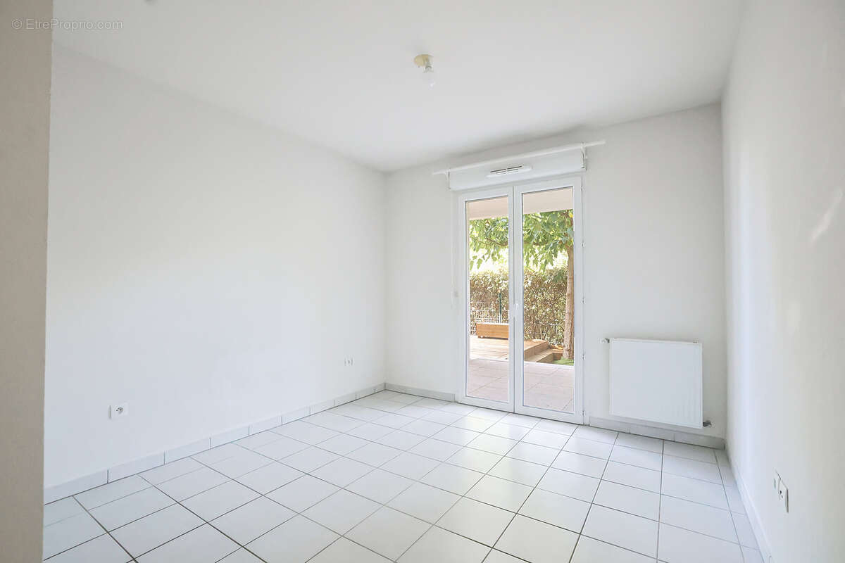 Appartement à LA GARDE