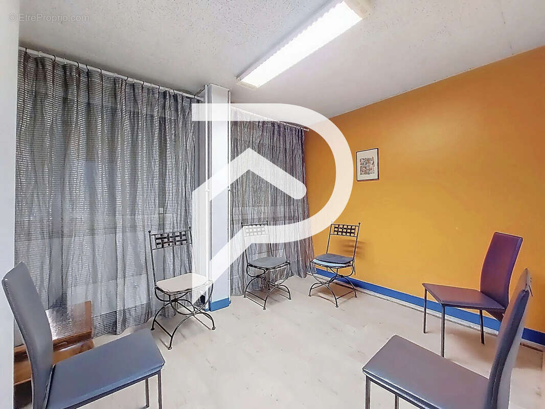 Commerce à CHARTRES