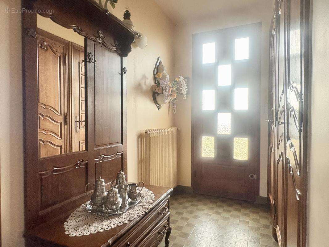 Maison à CERISY-LA-SALLE