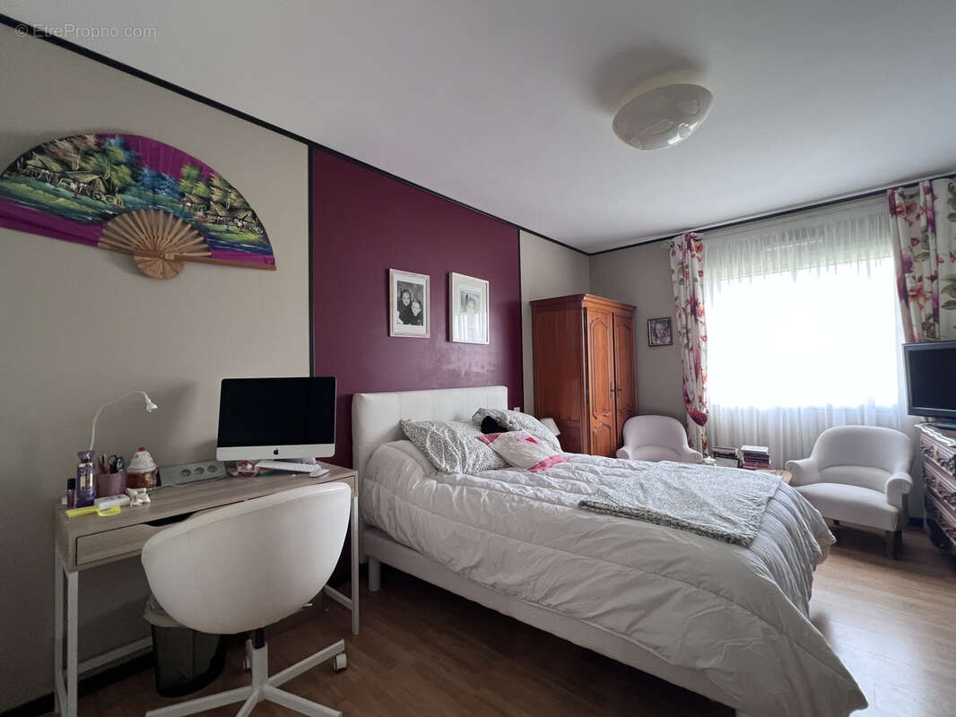 Maison à LES SABLES-D'OLONNE