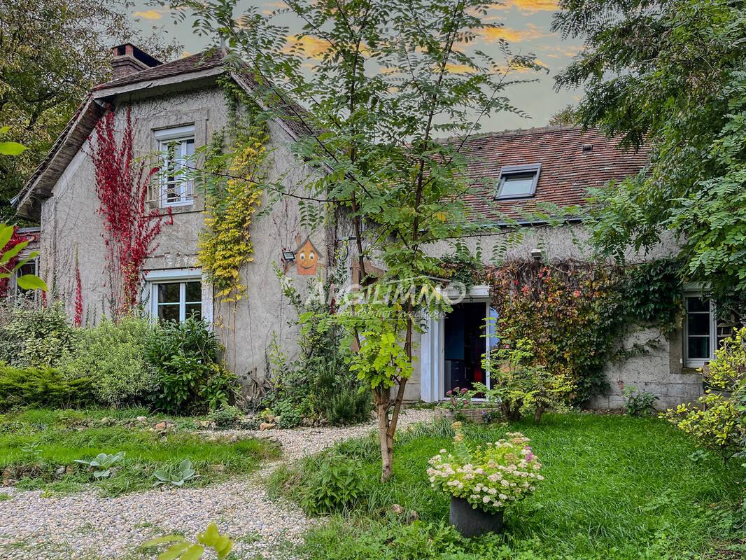Maison à BOULOIRE