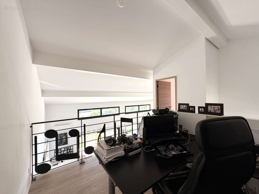 Maison à SAINT-AUNES