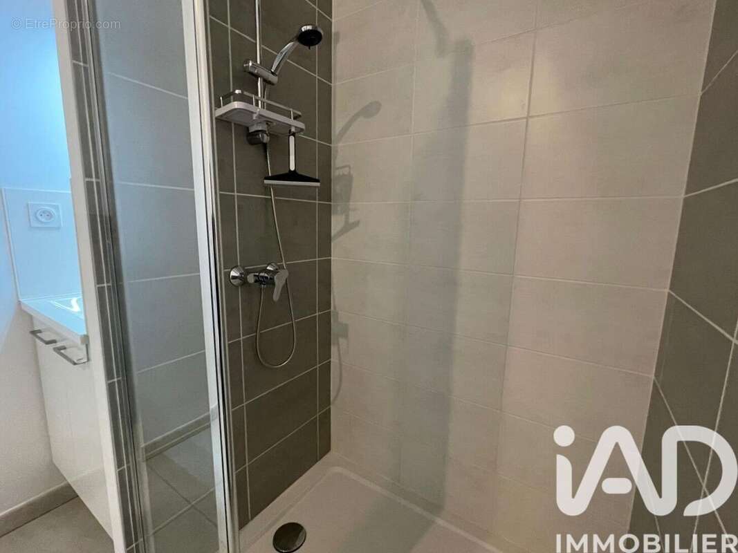 Photo 6 - Appartement à ANGERS