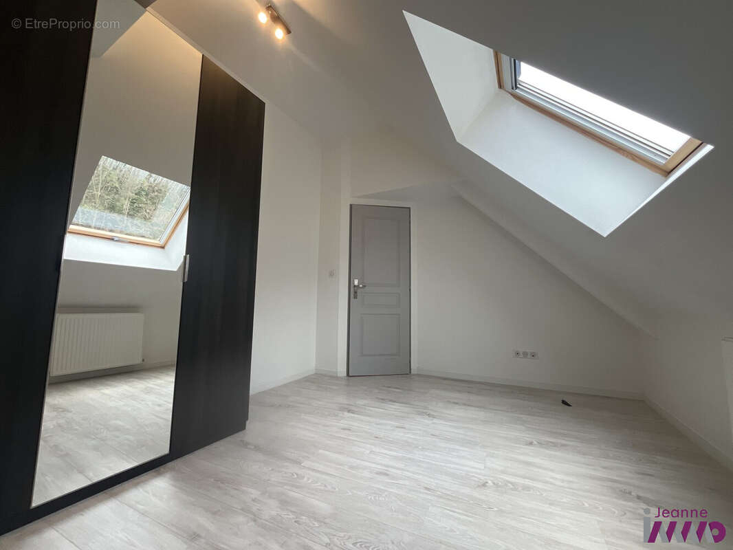 Appartement à BELFORT