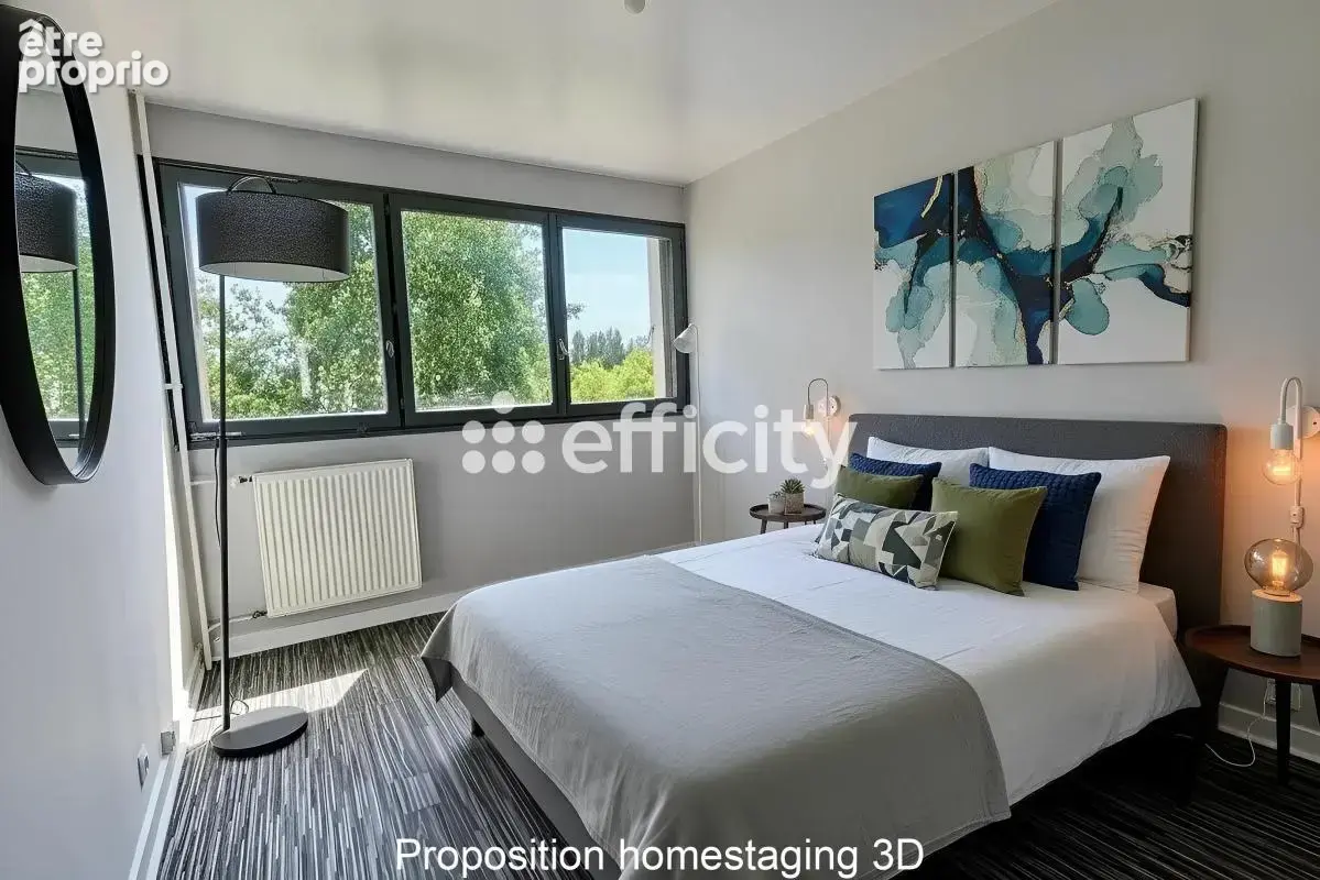Appartement - photo 4