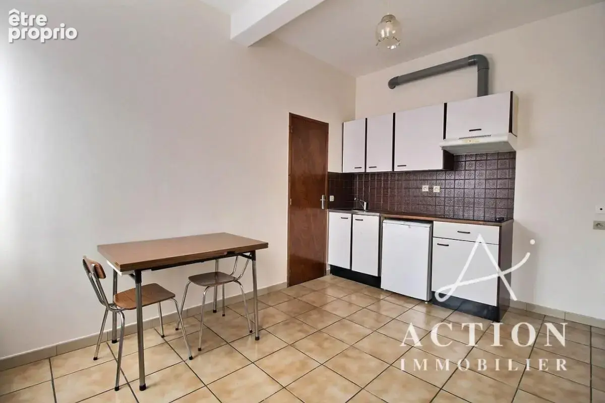 Mons en baroeul - immeuble - 7 appartements - photo 5