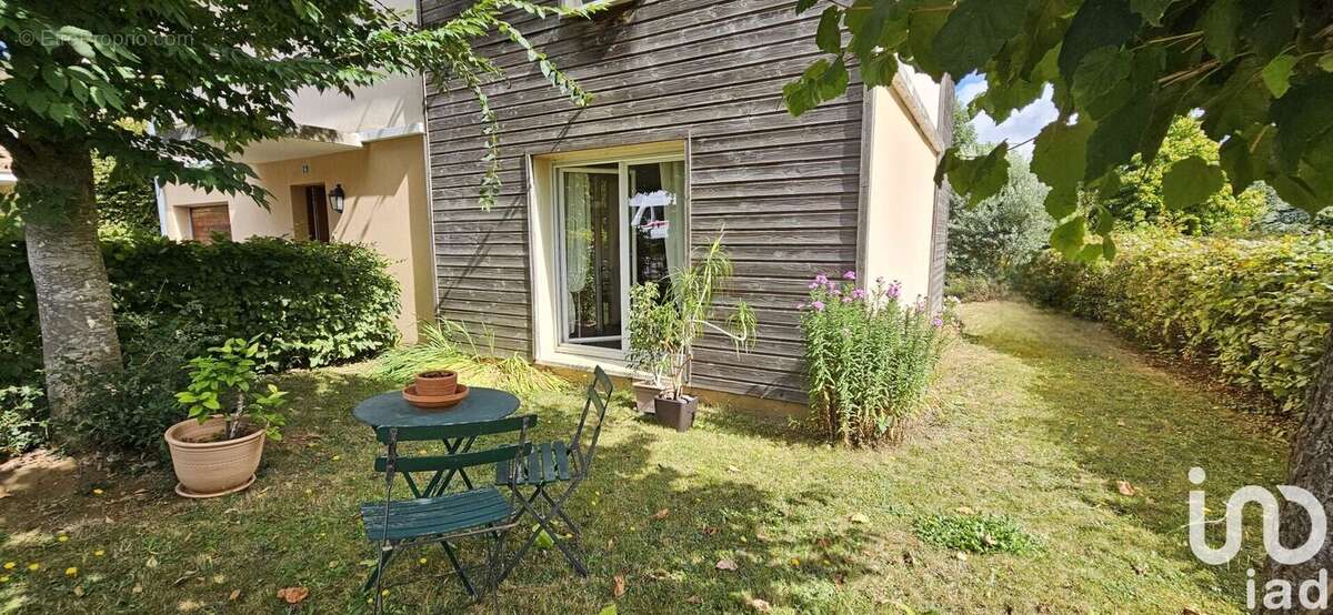 Photo 8 - Maison à BOUFFEMONT