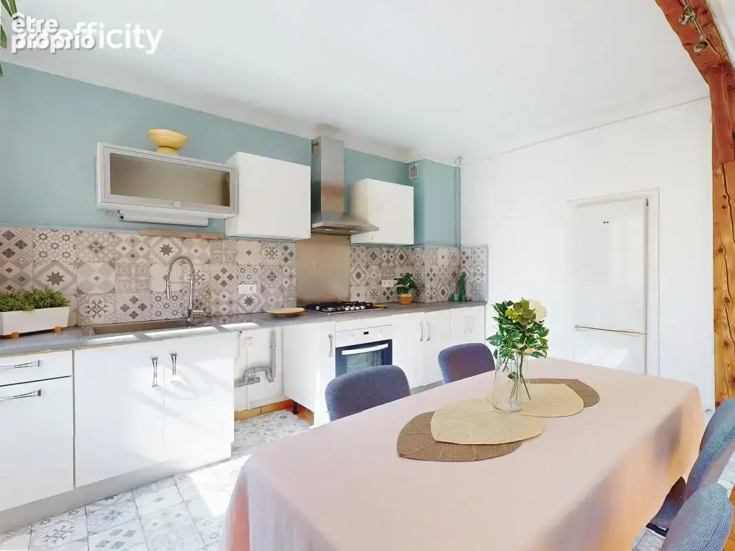 Appartement - photo 7