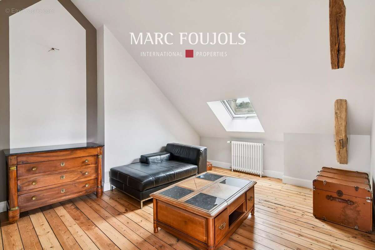 Maison à BLOIS