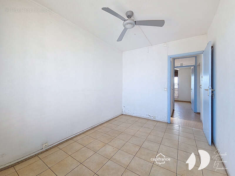 Appartement à LES ABYMES