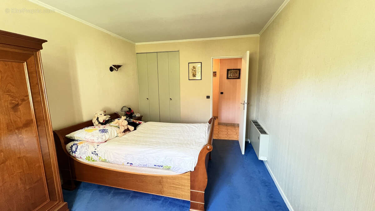 Maison à LA FERTE-ALAIS