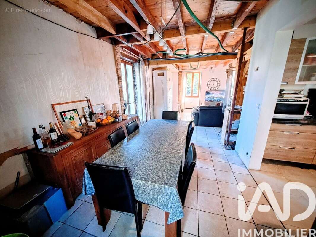 Photo 8 - Maison à SAUGNACQ-ET-MURET