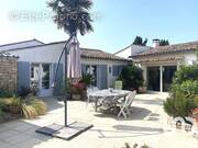 Photo 1 - Maison à LOIX