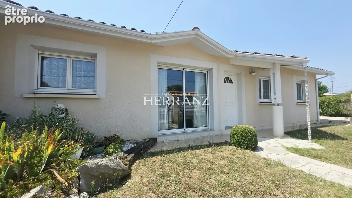 Pavillon de plain-pied 90 m2 - photo 12