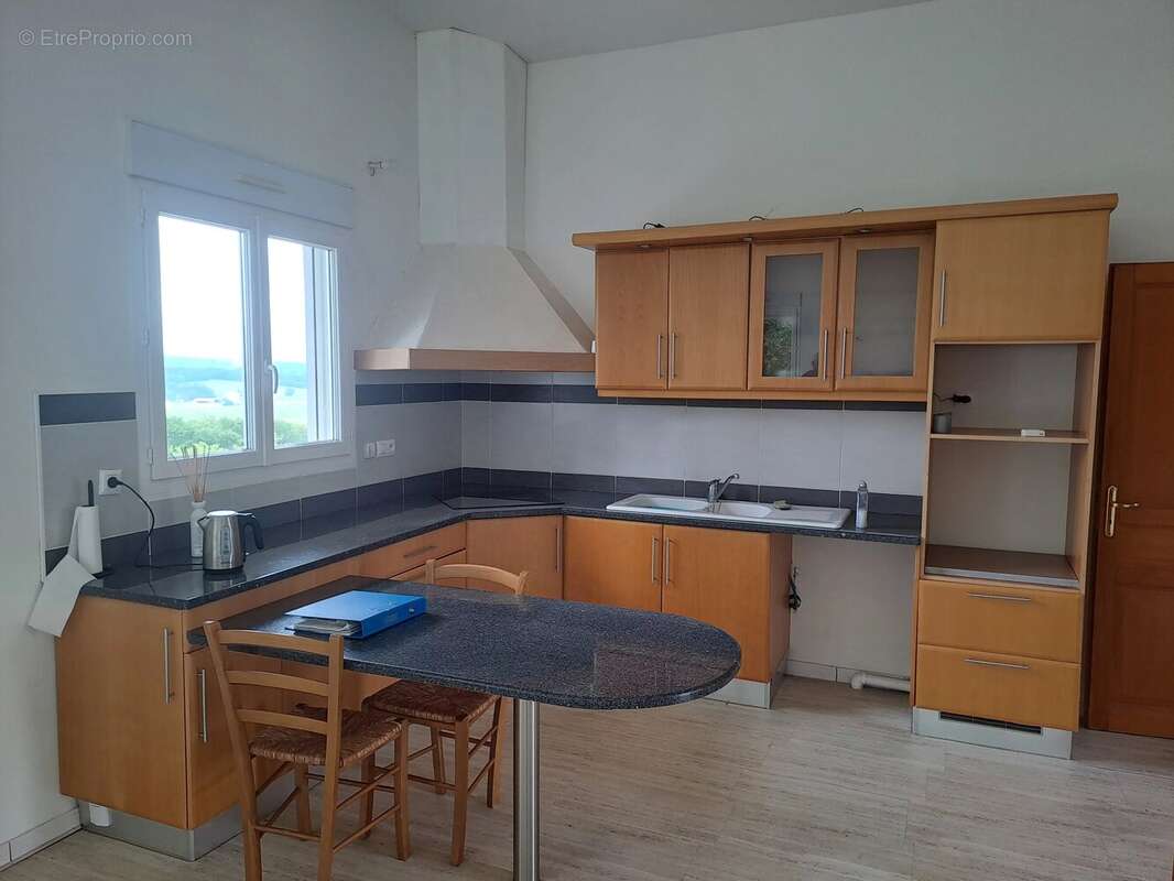 Maison contemporaine en ossature bois avec vue dominante - photo 3