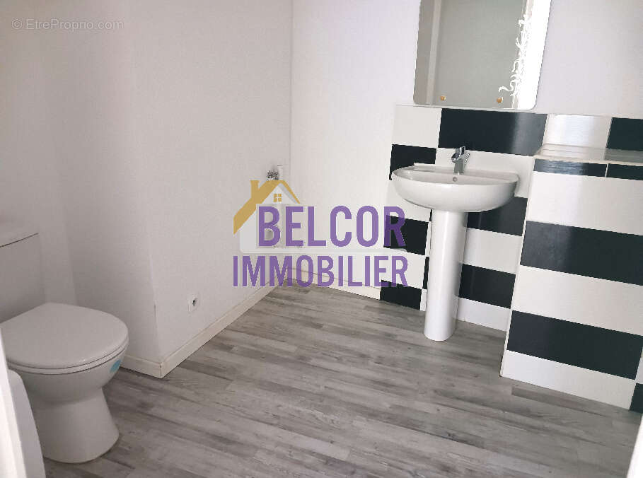 Appartement à PUISEAUX