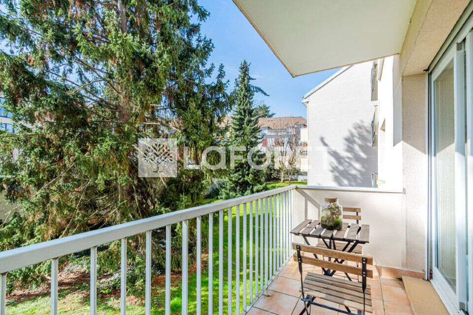 Appartement à ORGEVAL