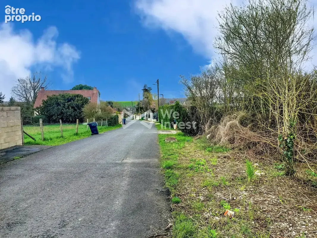 Terrain 620 m² à vendre à Jouy-Sur-Morin (77320) - photo 6