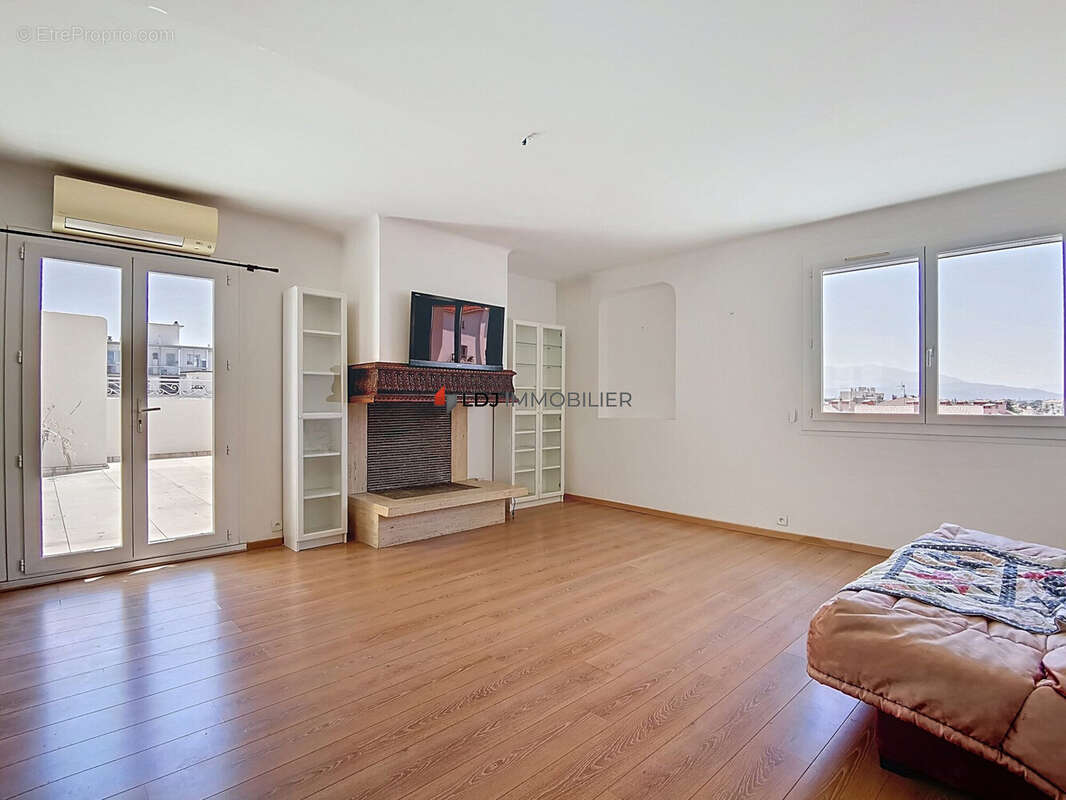 Appartement à PERPIGNAN