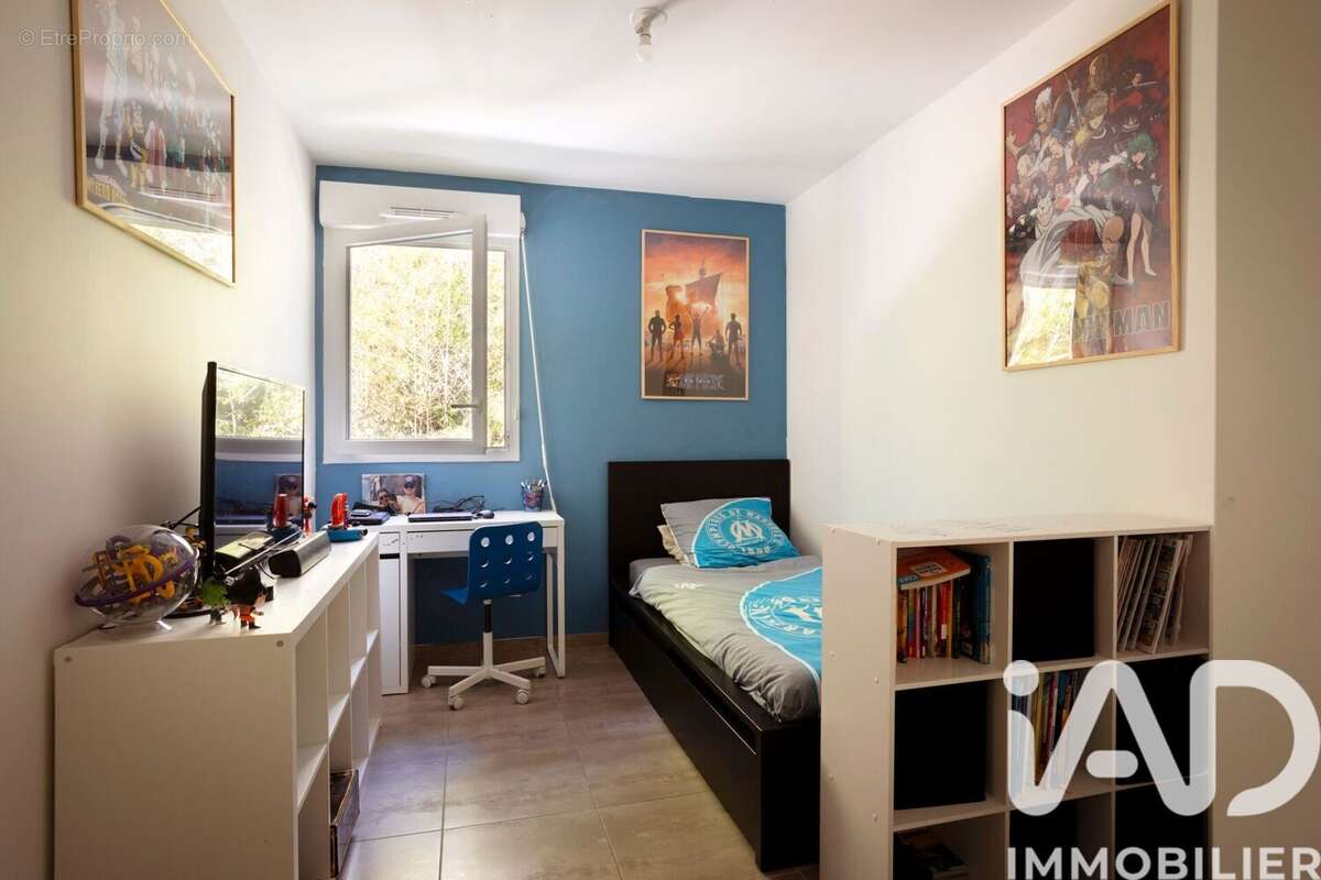 Photo 8 - Appartement à MARSEILLE-12E