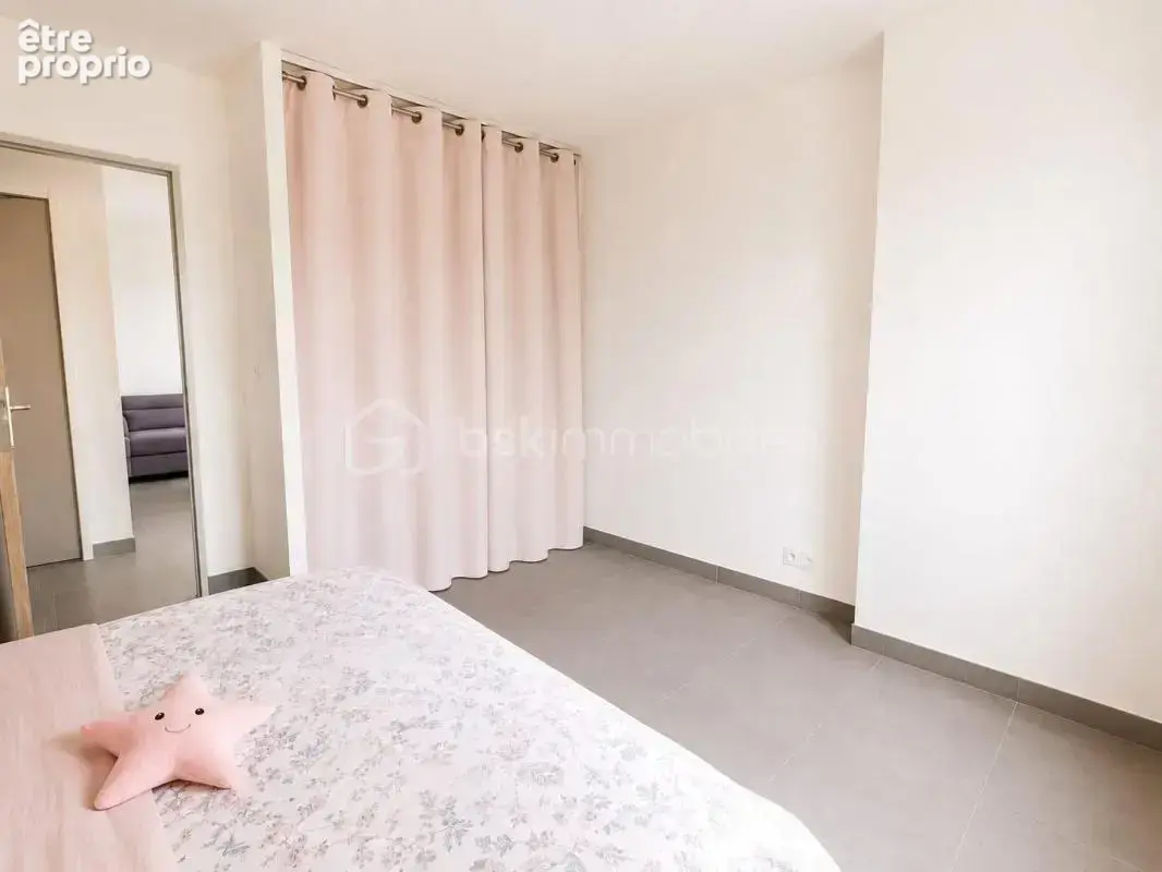 Maureilhan – villa récente 3 chambres avec garage, terrasse et terrain piscinable - photo 12