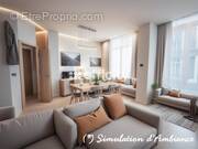 Appartement à ROUBAIX