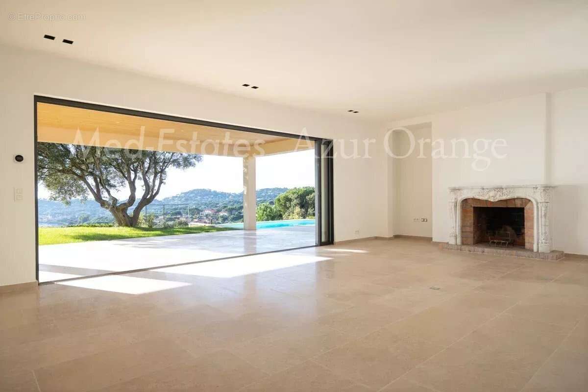 Maison à SAINTE-MAXIME