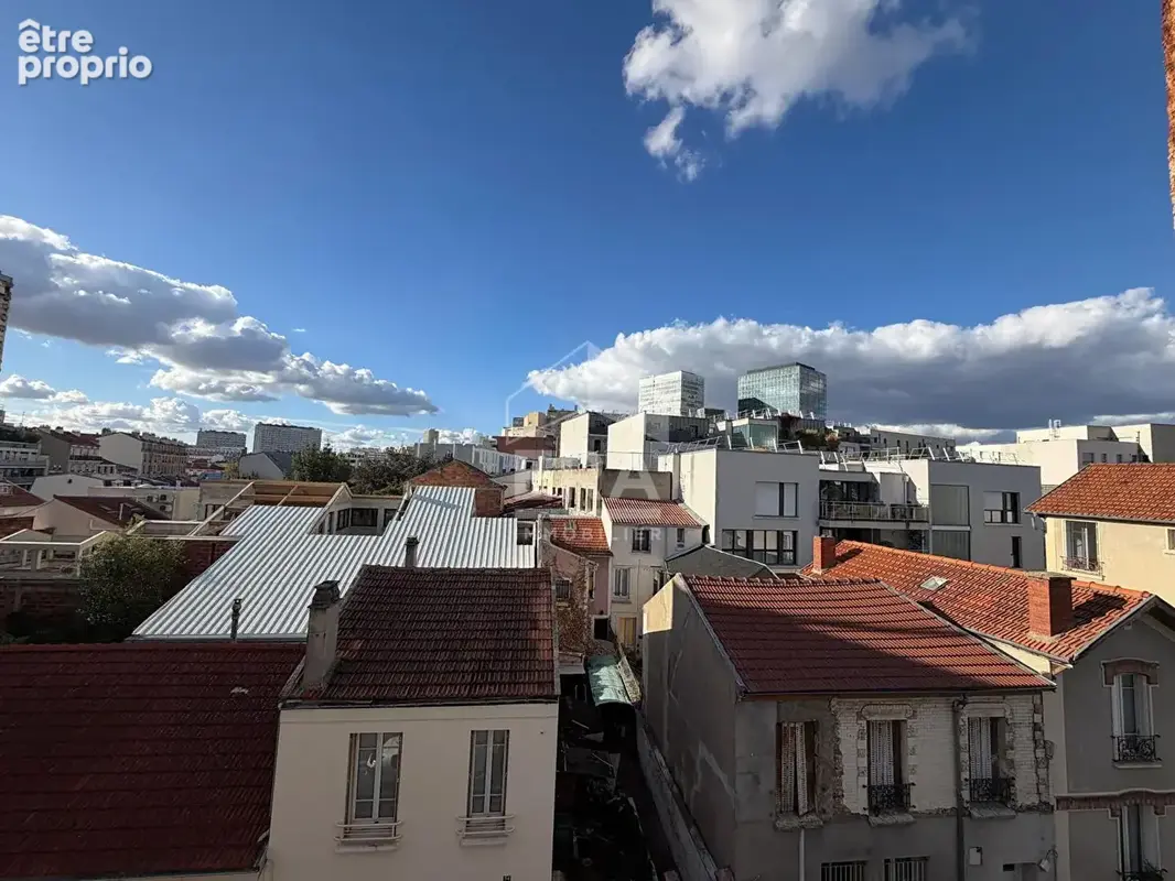 Appartement 24m² à montreuil - photo 6