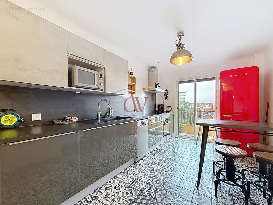 Appartement à PERPIGNAN