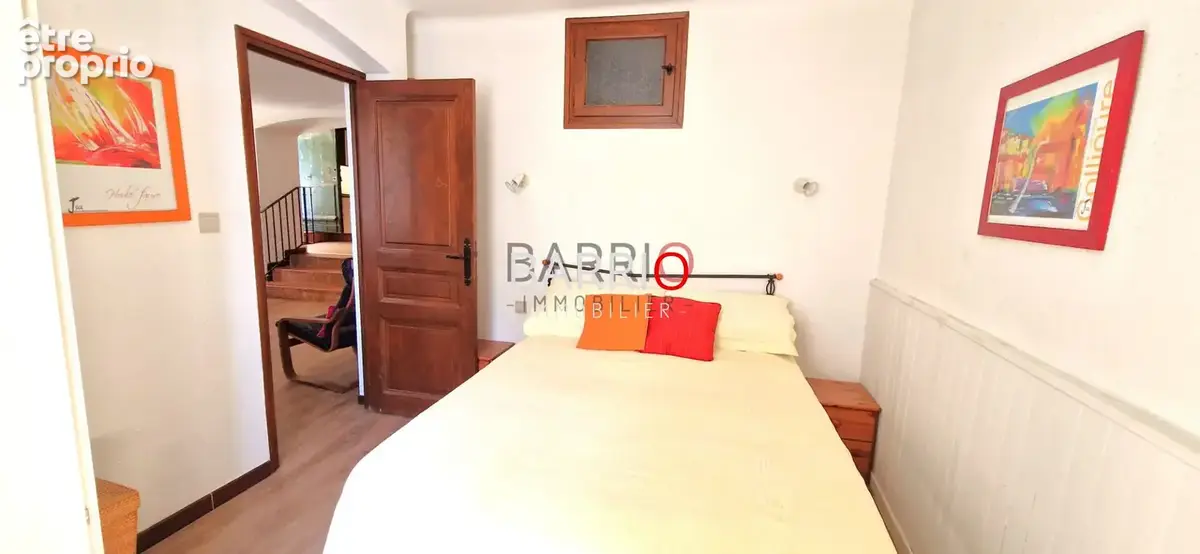 Appartement 77 m² à Collioure  - photo 8