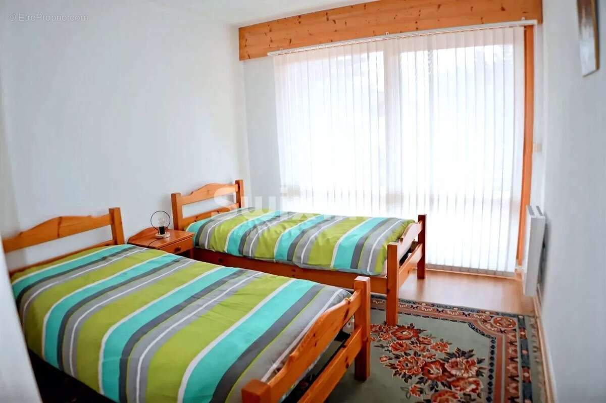 Appartement à LES ROUSSES