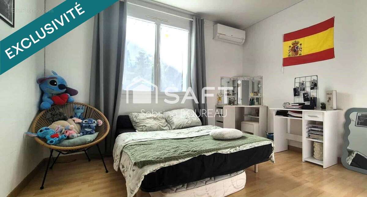 Photo 6 - Maison à SAINT-GELAIS