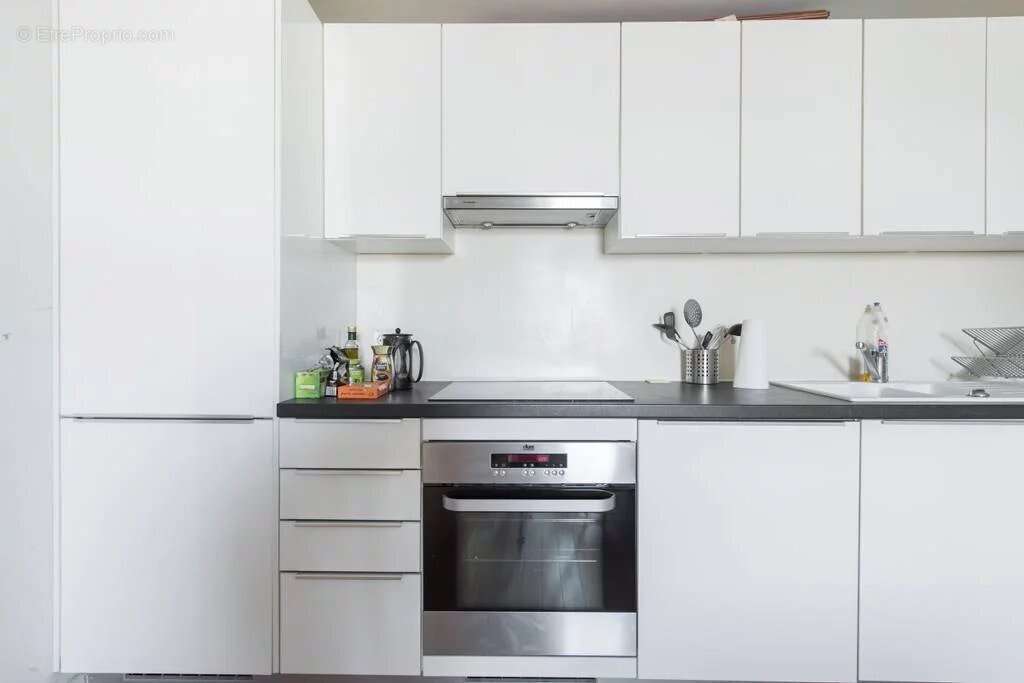 Appartement à PARIS-5E