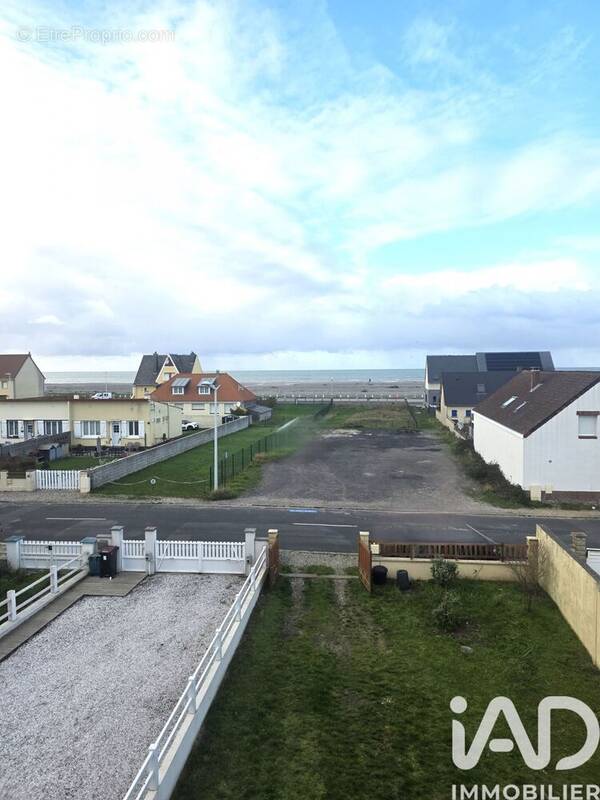 Photo 1 - Maison à CAYEUX-SUR-MER