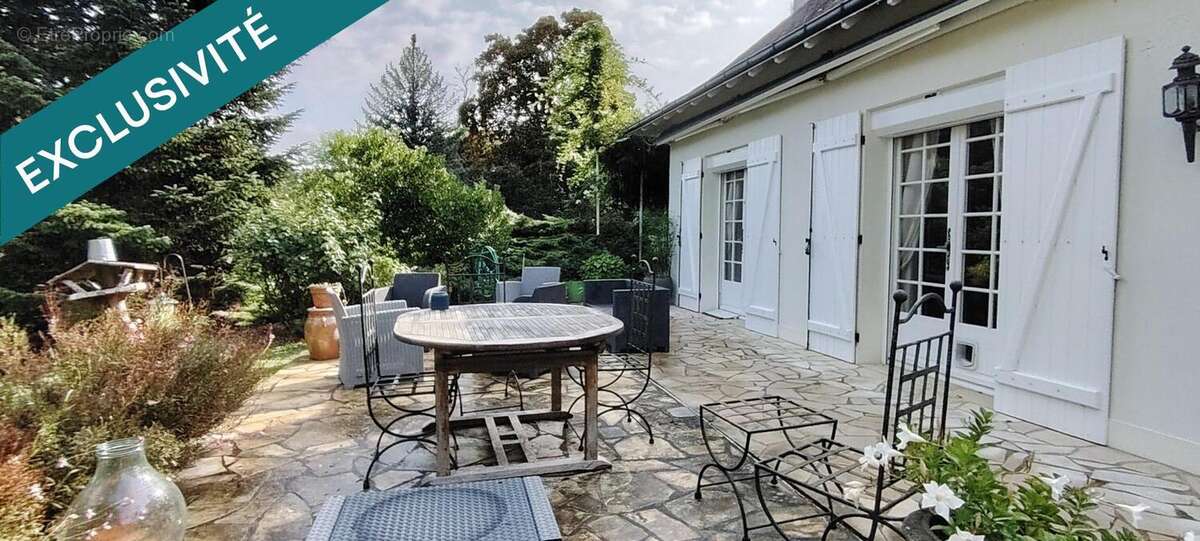 Photo 8 - Maison à ANTRAN