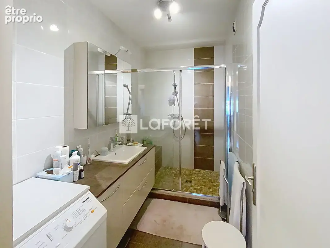 Metro cuire residence de standing - photo 15