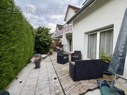 Appartement à ROPPENTZWILLER