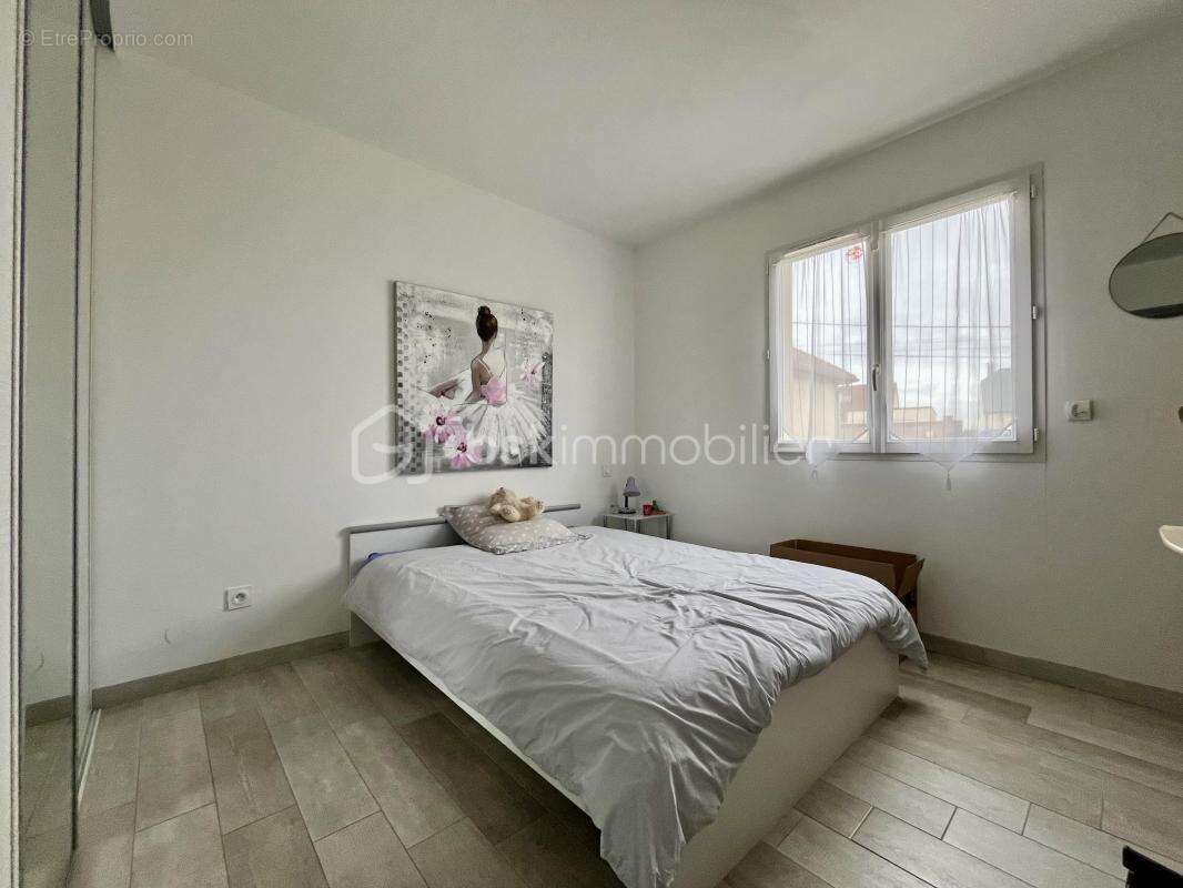 Maison à MARIGNY-LES-USAGES