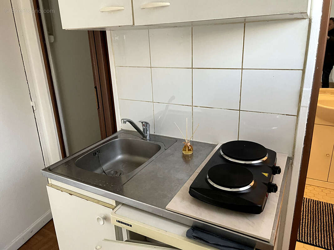 Appartement à FONTENAY-AUX-ROSES