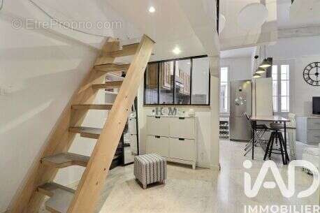 Photo 5 - Appartement à LA CIOTAT