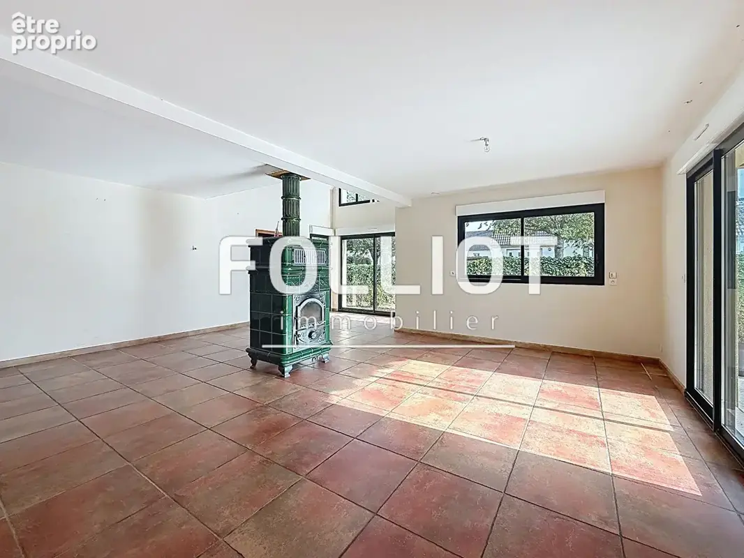 Maison à vendre à YQUELON - 8 pièces, bon état - photo 11
