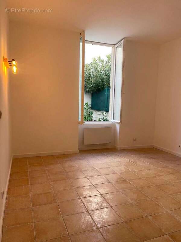 Appartement à VILLENEUVE-SAINT-GEORGES
